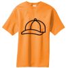 Core Blend Pocket Tee Thumbnail