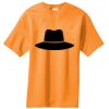 Core Blend Pocket Tee Thumbnail