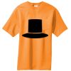 Core Blend Pocket Tee Thumbnail