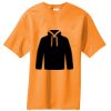 Core Blend Pocket Tee Thumbnail