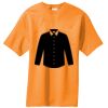 Core Blend Pocket Tee Thumbnail