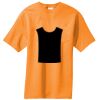 Core Blend Pocket Tee Thumbnail