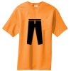 Core Blend Pocket Tee Thumbnail