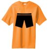 Core Blend Pocket Tee Thumbnail