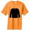 Core Blend Pocket Tee Thumbnail