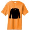 Core Blend Pocket Tee Thumbnail