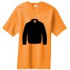 Core Blend Pocket Tee Thumbnail