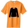 Core Blend Pocket Tee Thumbnail