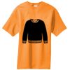 Core Blend Pocket Tee Thumbnail