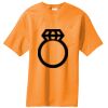 Core Blend Pocket Tee Thumbnail