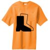 Core Blend Pocket Tee Thumbnail