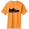 Core Blend Pocket Tee Thumbnail