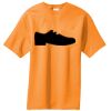 Core Blend Pocket Tee Thumbnail