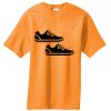 Core Blend Pocket Tee Thumbnail
