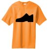 Core Blend Pocket Tee Thumbnail