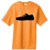 Core Blend Pocket Tee Thumbnail