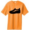 Core Blend Pocket Tee Thumbnail
