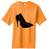 Core Blend Pocket Tee Thumbnail