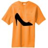 Core Blend Pocket Tee Thumbnail