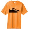Core Blend Pocket Tee Thumbnail