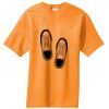 Core Blend Pocket Tee Thumbnail