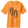 Core Blend Pocket Tee Thumbnail