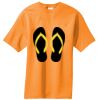 Core Blend Pocket Tee Thumbnail