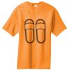 Core Blend Pocket Tee Thumbnail