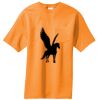Core Blend Pocket Tee Thumbnail