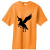 Core Blend Pocket Tee Thumbnail