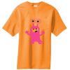 Core Blend Pocket Tee Thumbnail