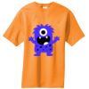 Core Blend Pocket Tee Thumbnail