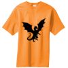 Core Blend Pocket Tee Thumbnail