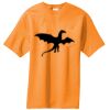 Core Blend Pocket Tee Thumbnail