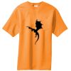 Core Blend Pocket Tee Thumbnail