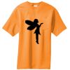 Core Blend Pocket Tee Thumbnail