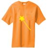 Core Blend Pocket Tee Thumbnail