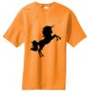 Core Blend Pocket Tee Thumbnail