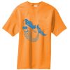 Core Blend Pocket Tee Thumbnail