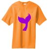 Core Blend Pocket Tee Thumbnail