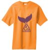 Core Blend Pocket Tee Thumbnail