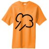 Core Blend Pocket Tee Thumbnail
