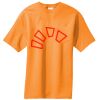 Core Blend Pocket Tee Thumbnail