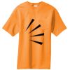 Core Blend Pocket Tee Thumbnail