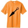 Core Blend Pocket Tee Thumbnail