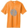 Core Blend Pocket Tee Thumbnail