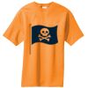 Core Blend Pocket Tee Thumbnail