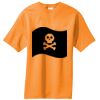 Core Blend Pocket Tee Thumbnail