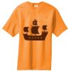 Core Blend Pocket Tee Thumbnail