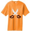 Core Blend Pocket Tee Thumbnail